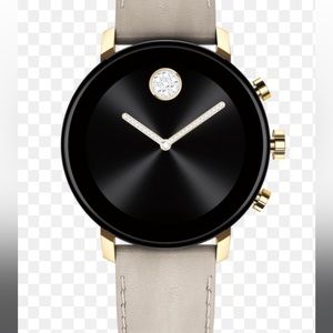 Movado Connect 2.0 Smartwatch